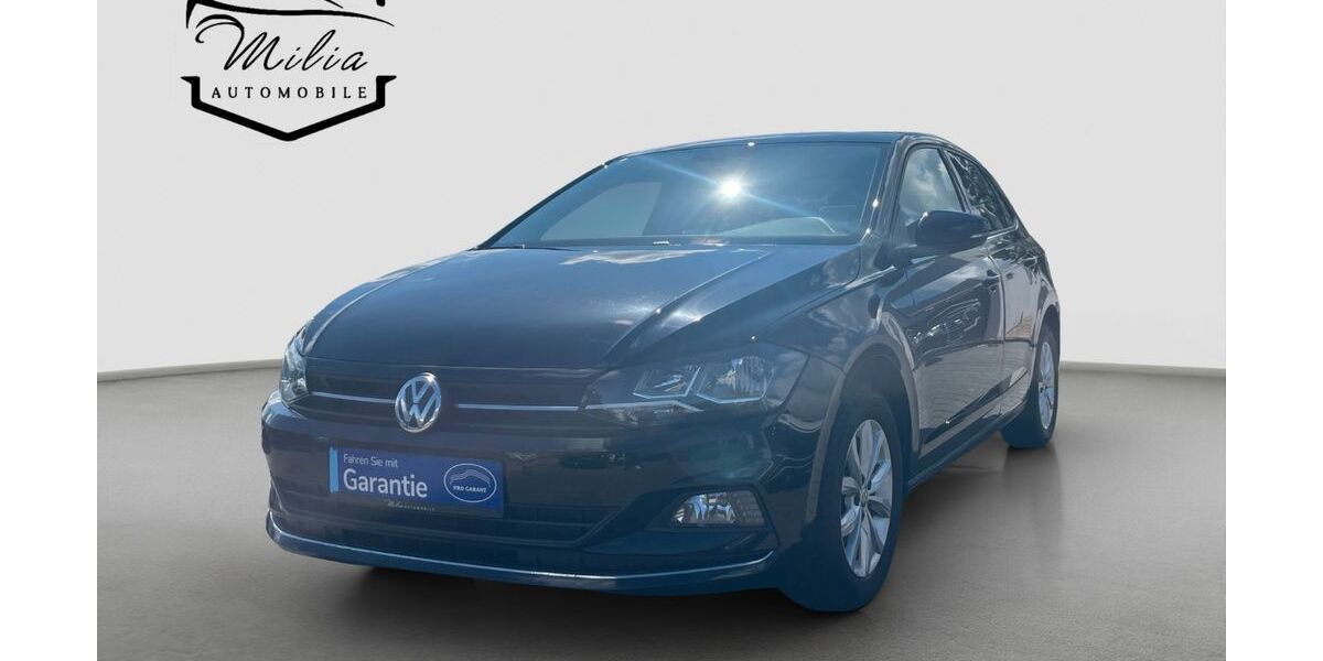 VW Polo 72.000 km 13.990 &euro; Bad Dürrheim 78073