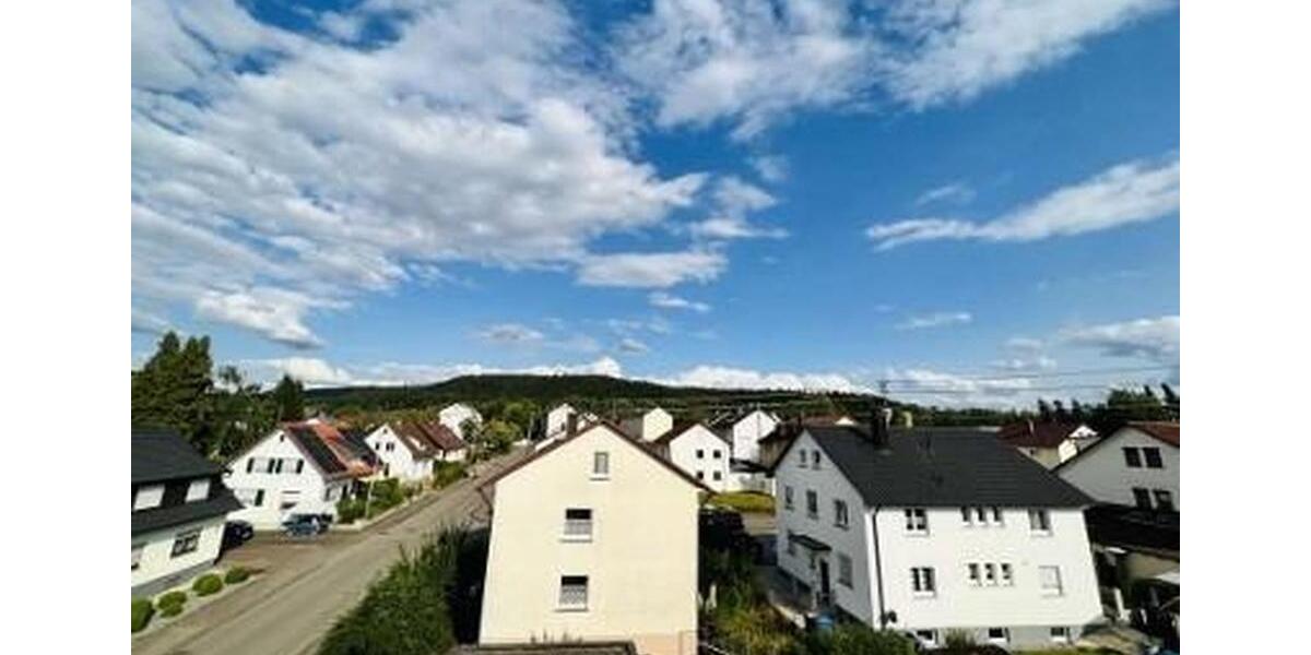 Dachgeschoßwohnung Rottweil - 2.5 Zimmer, 55 m&sup2;, 550&euro; | Angebot:25962221