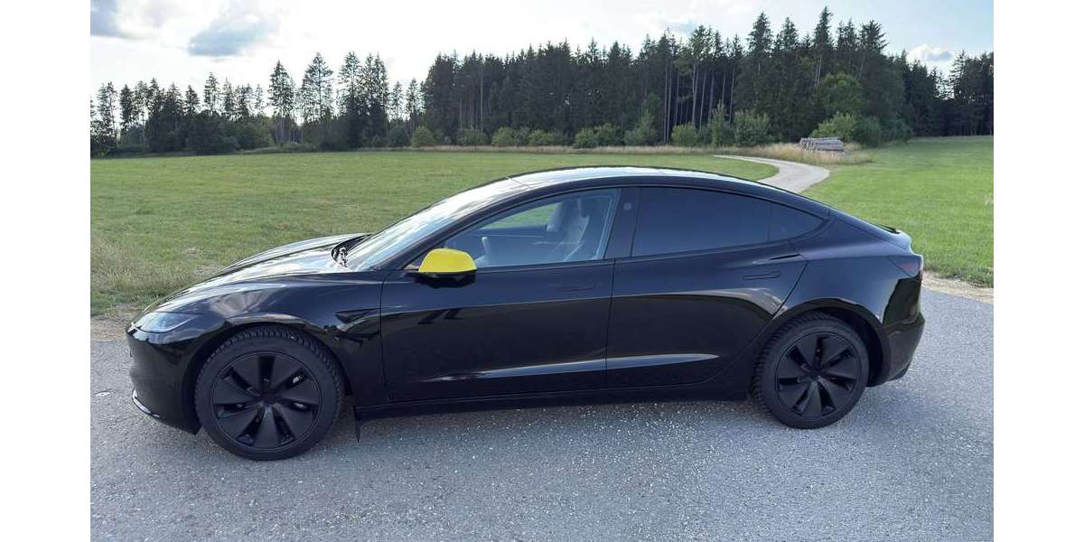 Tesla Model 3 30.000 km 39.333 &euro; Tuttlingen 78532