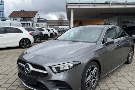 Mercedes-Benz A 180 99.200 km 22.900 &euro; Villingen 78048