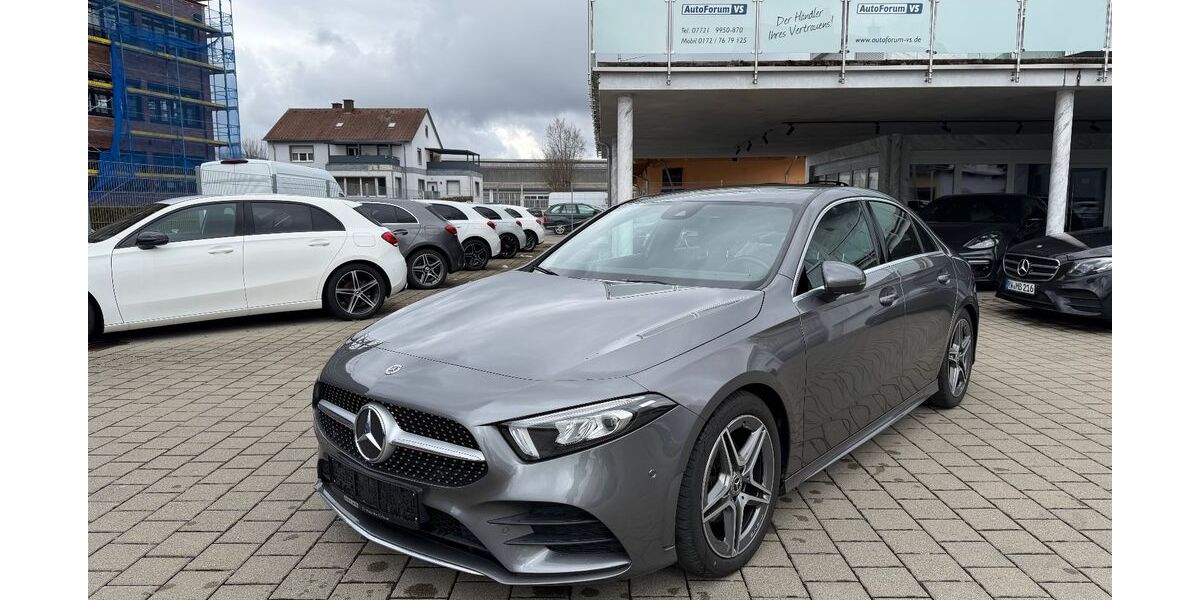 Mercedes-Benz A 180 99.200 km 22.900 &euro; Villingen 78048