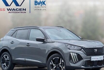 Peugeot 2008 33.855 km 21.799 &euro; Spaichingen 78549