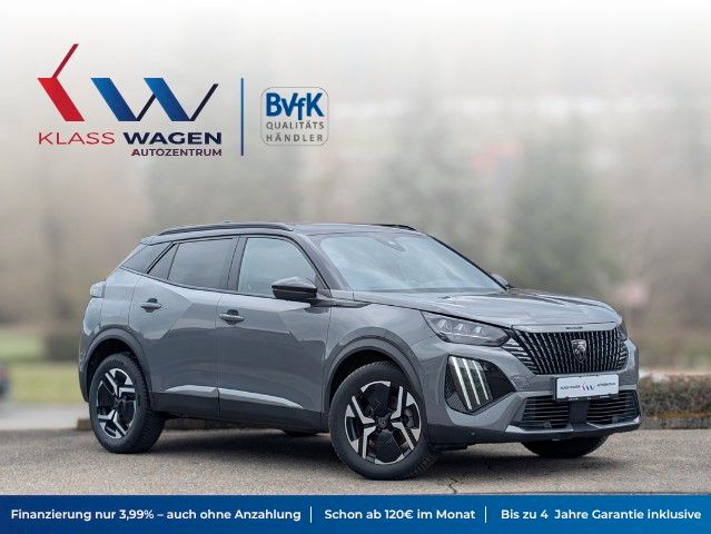 Peugeot 2008 33.855 km 21.799 &euro; Spaichingen 78549