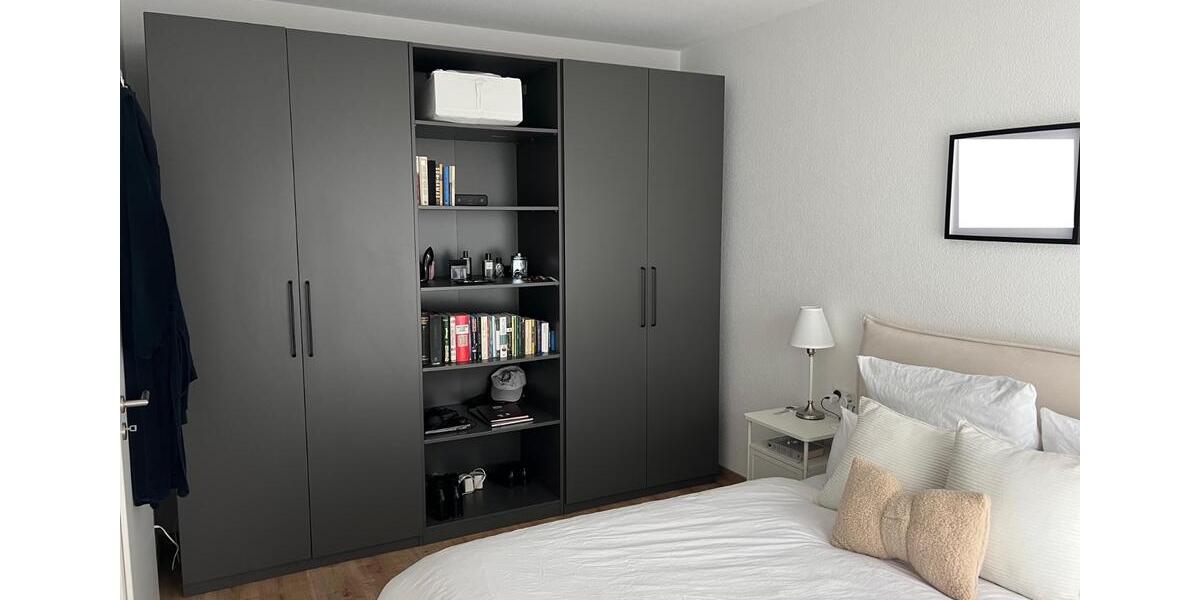 Erdgeschoßwohnung Frittlingen - 2 Zimmer, 70 m&sup2;, 770&euro; | Angebot:25022190