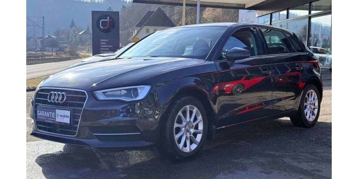 Audi A3 123.032 km 9.999 &euro; Epfendorf 78736