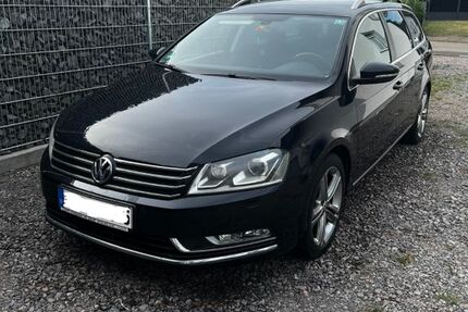 VW Passat Variant 169.300 km 8.999 &euro; Mönchweiler 78087