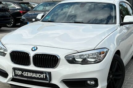 BMW 118 180.000 km 7.500 &euro; Durchhausen 78591