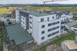 Etagenwohnung Dauchingen - 4.5 Zimmer, 134 m&sup2;, 1.472&euro; | Angebot:23794107