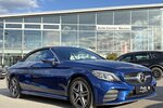 Mercedes-Benz C 200 AMG 4-Matic 360°/MEMORY/CARPLAY/NAVI/ACC 39.900 km 34.900 &euro; Villingen-Schwenningen 78054