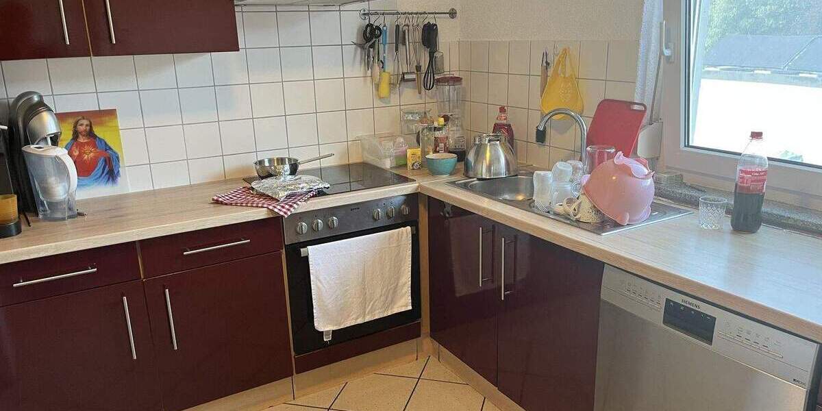 Mehrfamilienhaus, Wohnhaus Gosheim - 1 Zimmer, 198 m&sup2;, 390.000&euro; | Angebot:25732034