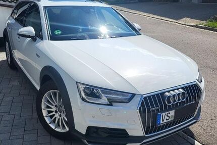 Audi A4 Allroad 147.900 km 17.600 &euro; Furtwangen 78120