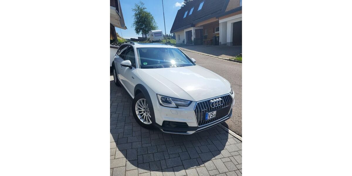 Audi A4 Allroad 147.900 km 17.600 &euro; Furtwangen 78120