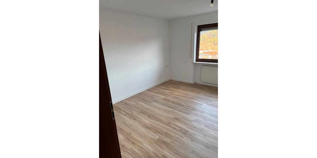 Erdgeschoßwohnung Epfendorf - 2 Zimmer, 55 m&sup2;, 500&euro; | Angebot:25311582