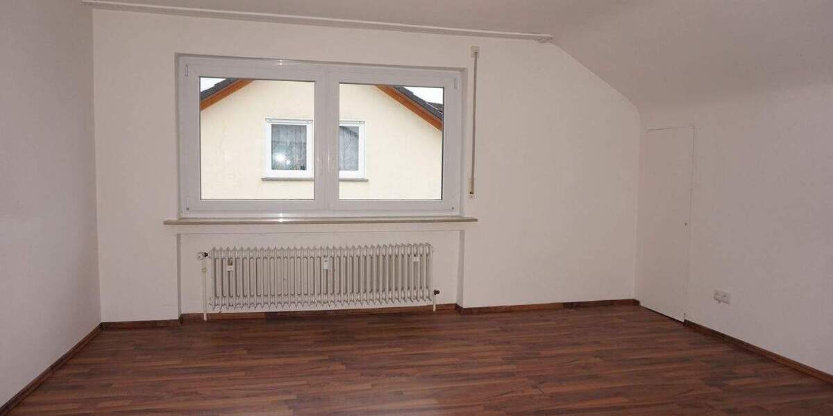 Etagenwohnung Aichhalden - 2 Zimmer, 60 m&sup2;, 480&euro; | Angebot:25707916