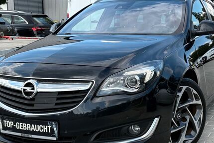 Opel Insignia 192.000 km 7.500 &euro; Durchhausen 78591