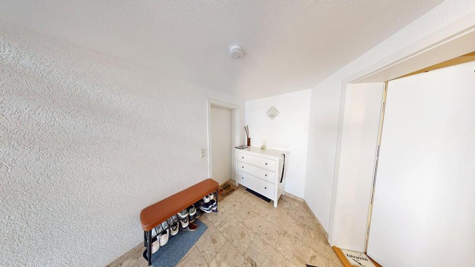 Etagenwohnung Tuttlingen - 2 Zimmer, 65 m&sup2;, 820&euro; | Angebot:25976210