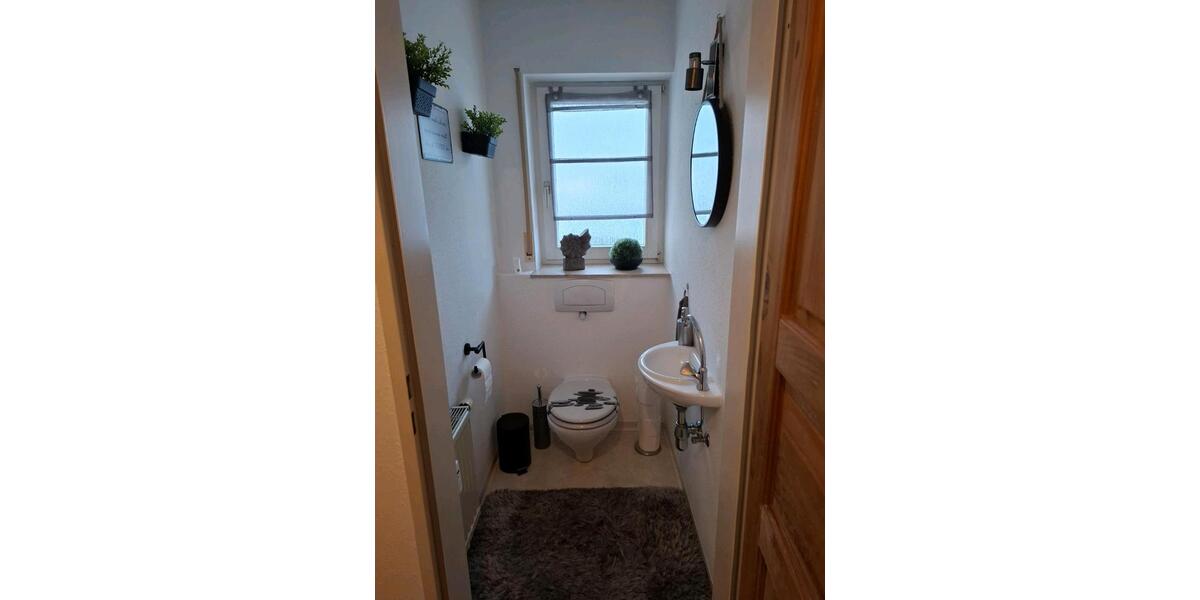 Etagenwohnung Tuttlingen - 2.5 Zimmer, 74 m&sup2;, 675&euro; | Angebot:25922241