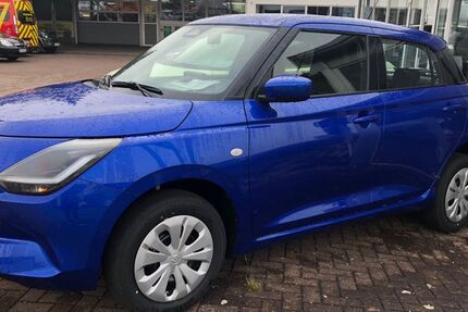 Suzuki Swift 2.000 km 18.790 &euro; Villingen-Schwenningen 78056