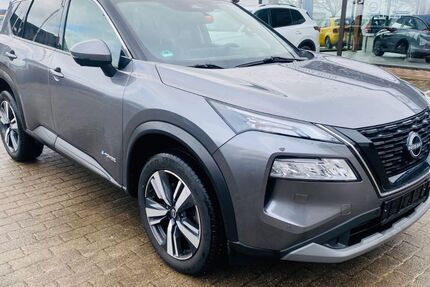 Nissan X-Trail 92.000 km 25.700 &euro; Donaueschingen 78166