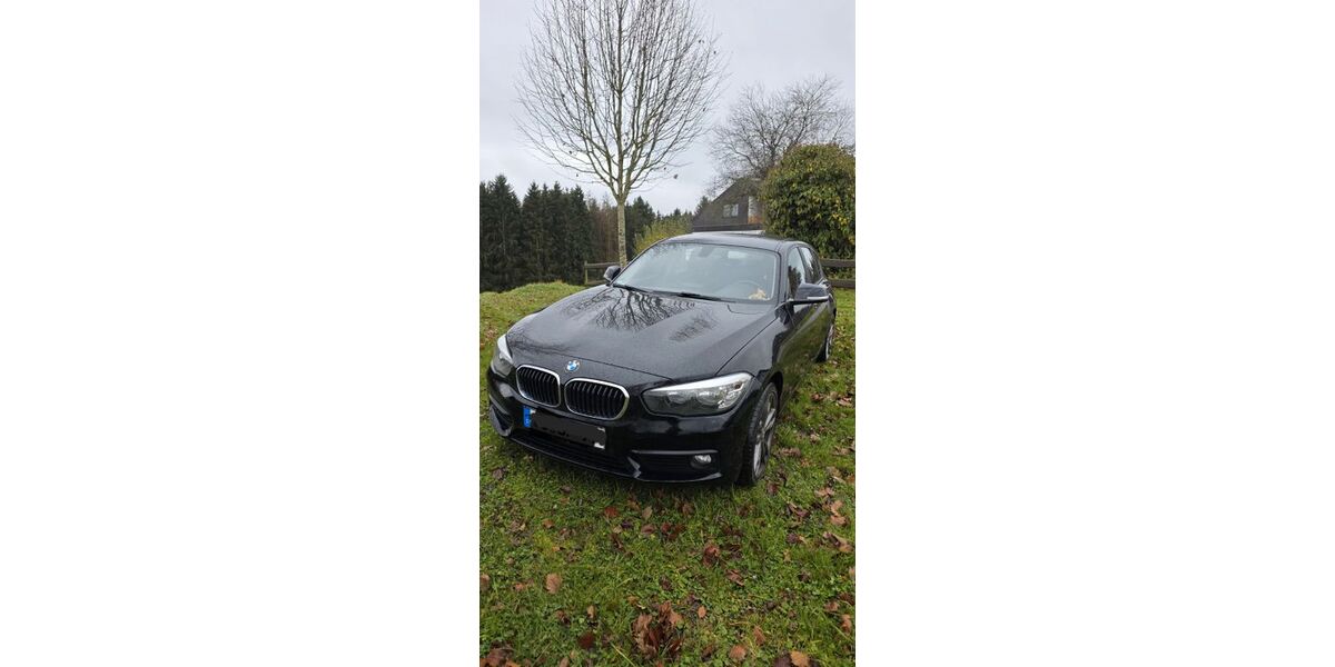 BMW 118 77.200 km 13.150 &euro; Villingen-Schwenningen 78056