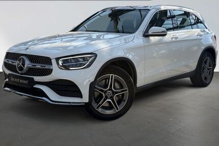 Mercedes-Benz GLC 300 132.228 km 34.990 &euro; Villingen-Schwenningen OT Schwenningen 78056
