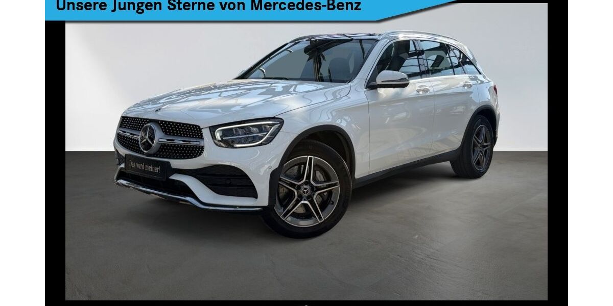 Mercedes-Benz GLC 300 132.228 km 34.990 &euro; Villingen-Schwenningen OT Schwenningen 78056