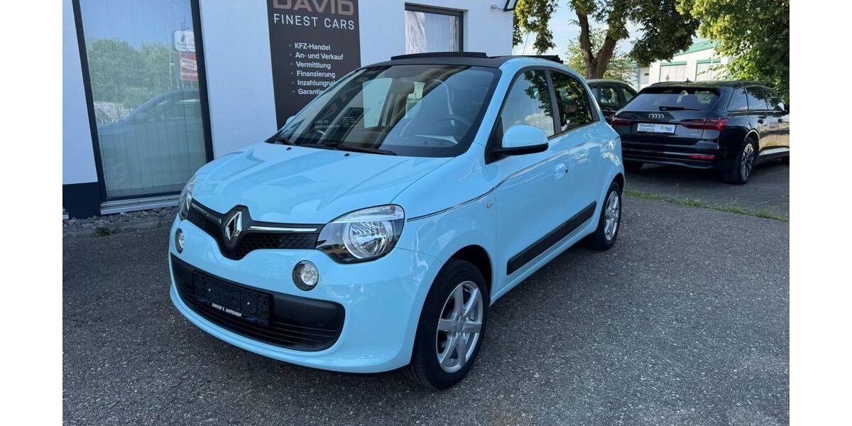 Renault Twingo 50.000 km 6.990 &euro; Bräunlingen 78199