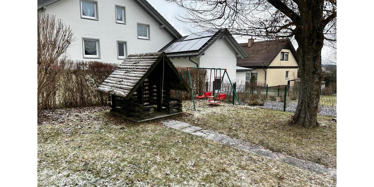 Etagenwohnung Dauchingen - 3.5 Zimmer, 84 m&sup2;, 289.000&euro; | Angebot:25097830