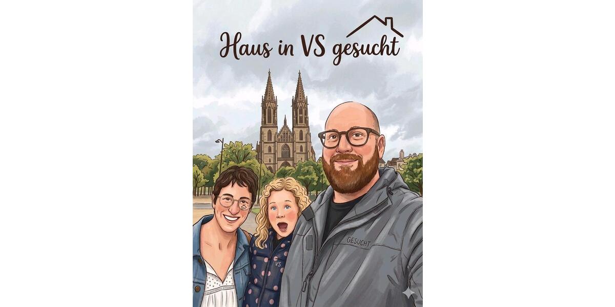Einfamilienhaus Villingen-Schwenningen Schwenningen - 4 Zimmer, 120 m&sup2;, 1.500&euro; | Angebot:26511365