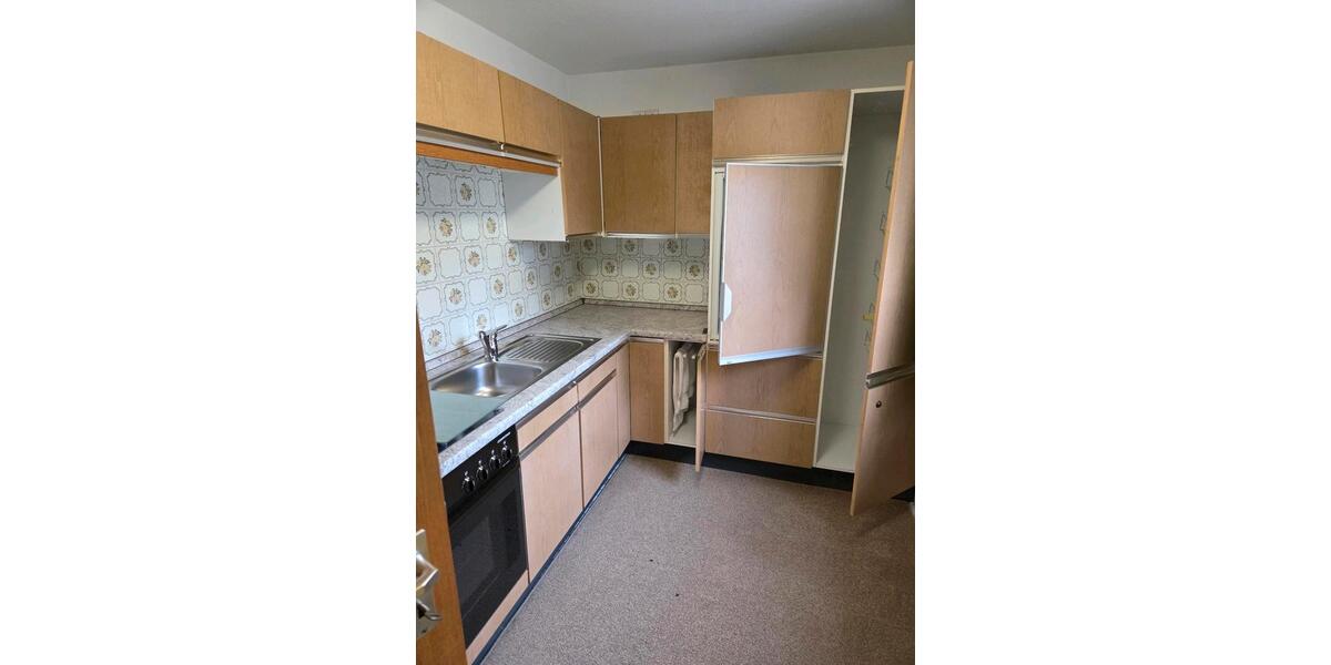 Etagenwohnung Tuttlingen - 1 Zimmer, 50 m&sup2;, 600&euro; | Angebot:25225432