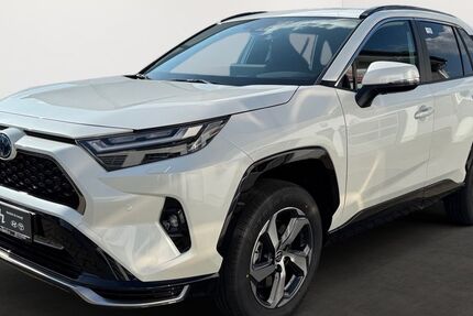 Toyota RAV 4 10.000 km 45.320 &euro; Villingen-Schwenningen 78048