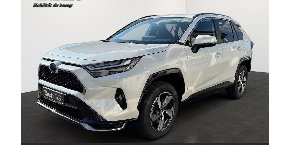 Toyota RAV 4 10.000 km 45.320 &euro; Villingen-Schwenningen 78048