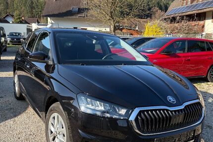 Skoda Fabia 23.000 km 18.900 &euro; Gutach 77793
