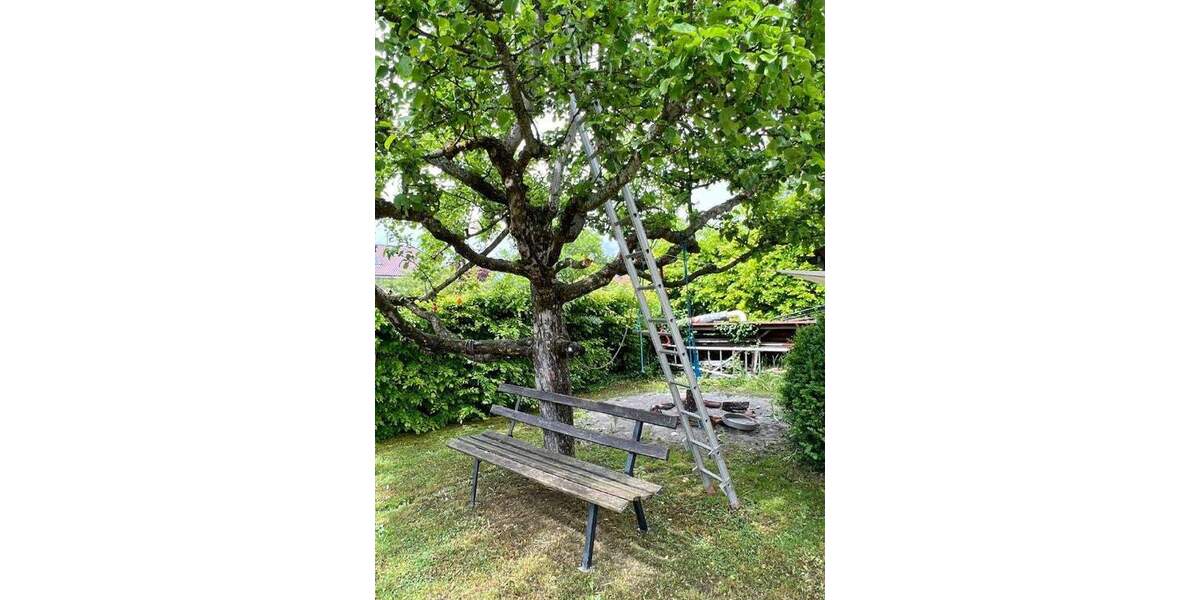 Einfamilienhaus Villingen-Schwenningen OT Weigheim Weigheim - 7 Zimmer, 151 m&sup2;, 318.000&euro; | Angebot:25734669