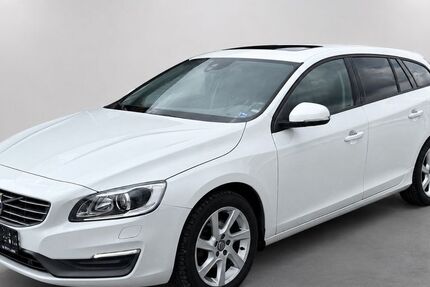 Volvo V60 179.070 km 8.990 &euro; Bad Dürrheim 78073