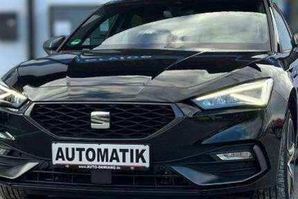 Seat Leon 67.400 km 19.990 &euro; Tuttlingen 78532