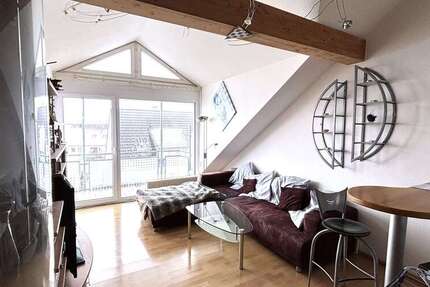 Wohnung Hardt - 3 Zimmer, 59 m&sup2;, 179.000&euro; | Angebot:25902747