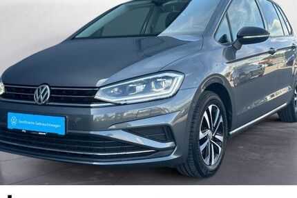 VW Golf Sportsvan 73.275 km 19.930 &euro; Rottweil 78628
