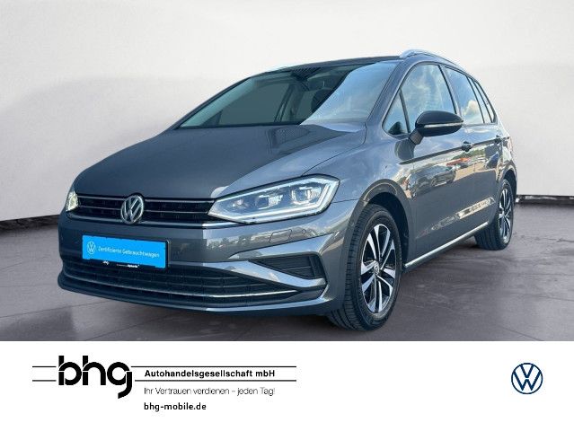 VW Golf Sportsvan 73.275 km 19.930 &euro; Rottweil 78628