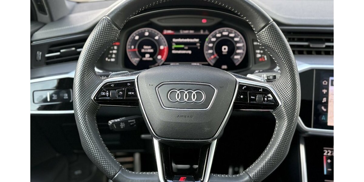 Audi S6 Avant 3.0 TDI quattro 360°+3D/ACC/HEADUP/PANO 55.146 km 47.900 &euro; Villingen-Schwenningen 78054