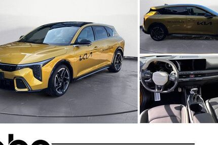 Kia K4 3.441 km 34.888 &euro; Villingen Schwenningen 78052
