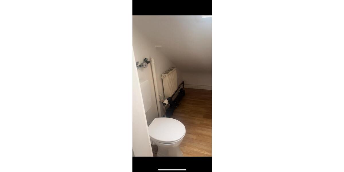 Etagenwohnung Oberndorf am Neckar - 1.5 Zimmer, 45 m&sup2;, 450&euro; | Angebot:25342641