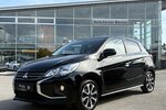 Mitsubishi Space Star SELECT + KLIMA/KAMERA/TEMPOMAT/1.HAND 28.775 km 10.900 &euro; Villingen-Schwenningen 78054