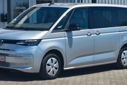 VW T7 Multivan 179.000 km 31.790 &euro; Zimmern o. Rottweil 78658