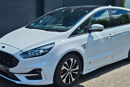 Ford S-Max 122.000 km 16.950 &euro; Aldingen 78554