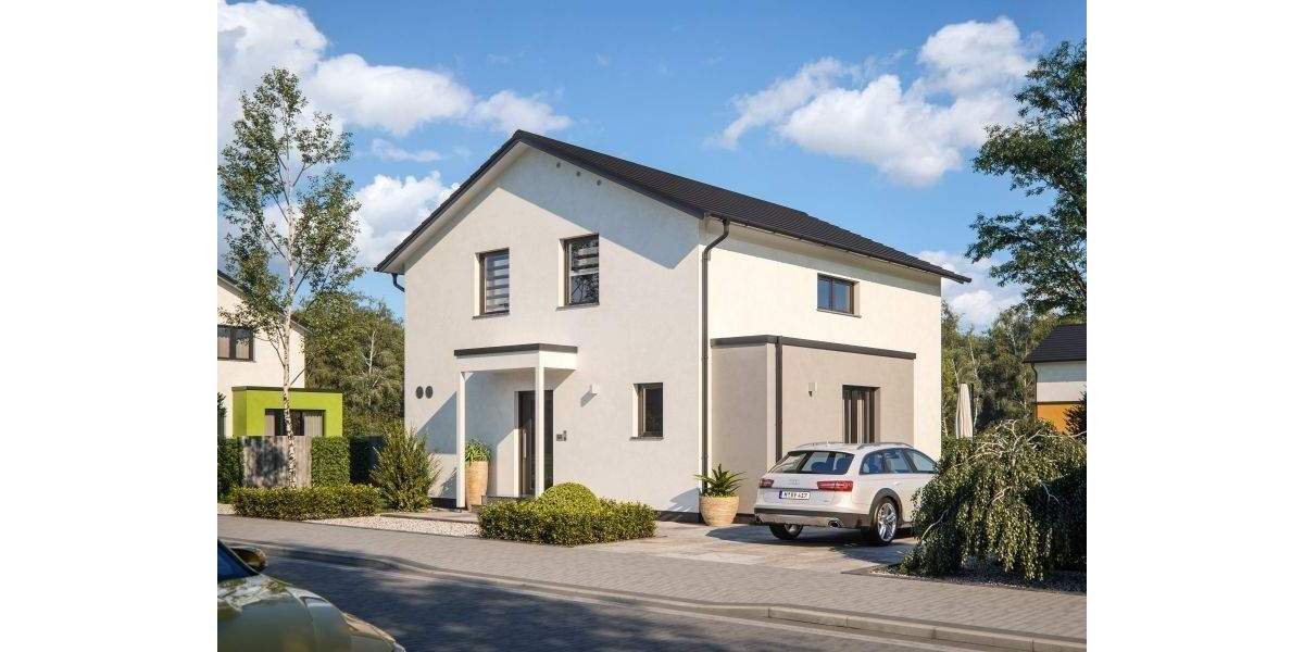 Einfamilienhaus Eisenbach (Hochschwarzwald) - 5 Zimmer, 149 m&sup2;, 524.917&euro; | Angebot:25864003