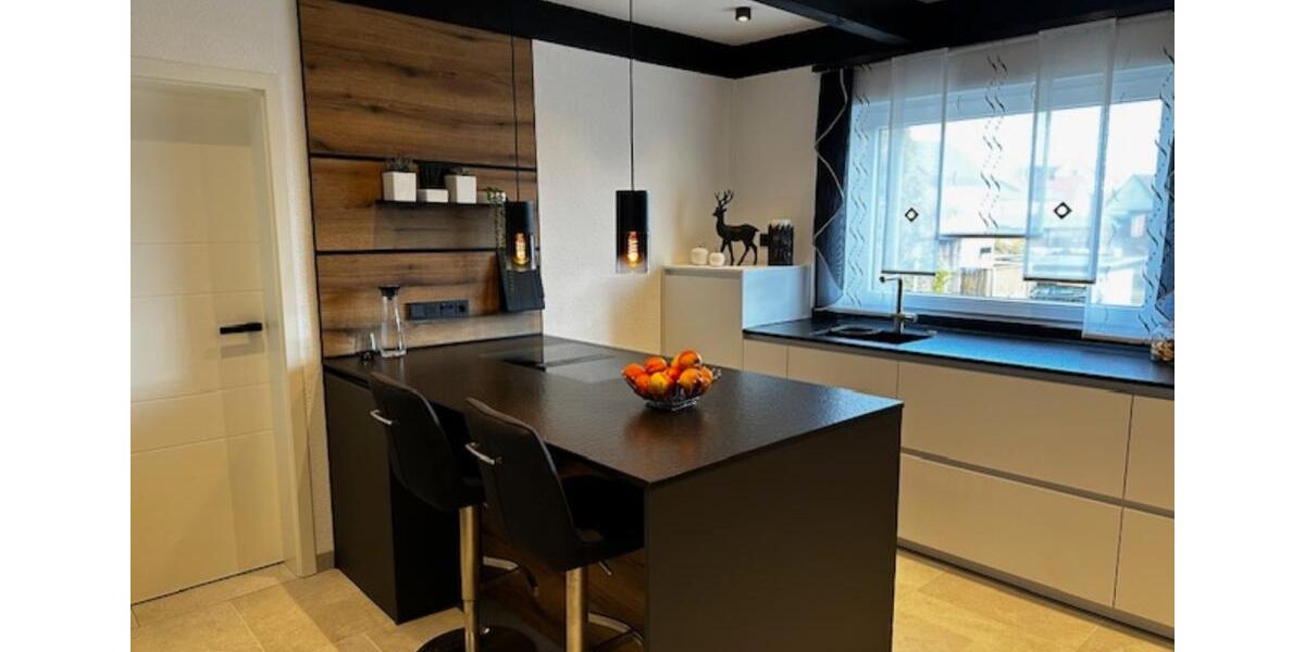 Einfamilienhaus Niedereschach - 7 Zimmer, 181 m&sup2;, 429.000&euro; | Angebot:24842539