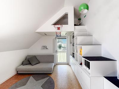 EXKLUSIVES INVESTMENT UND LUXURIÖSES WOHNEN - Einfamilienhaus Hüfingen | Angebot:26597355
