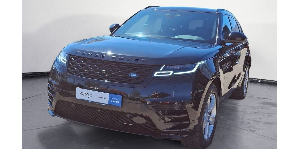 Land Rover Range Rover Velar 44.000 km 39.860 &euro; Donaueschingen 78166