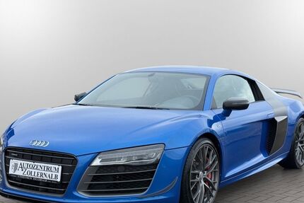 Audi R8 24.000 km 124.990 &euro; Schömberg 72355